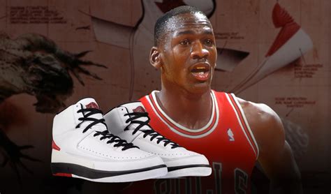 The Air Jordan 2: An Oral History - Boardroom