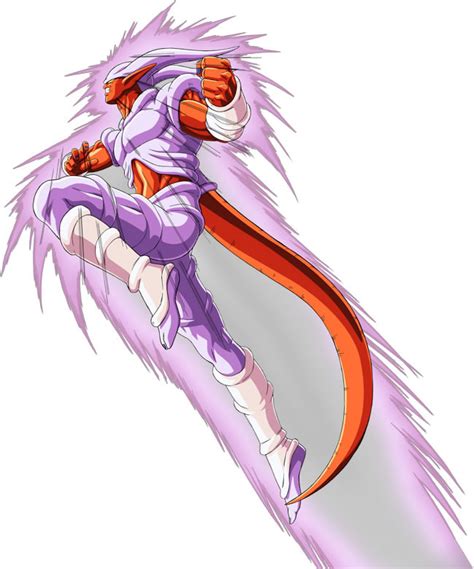 Dragon Ball Z Wallpapers Janemba