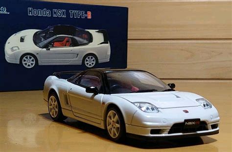 Honda Ebbro Type R Nsx R Cardolaw