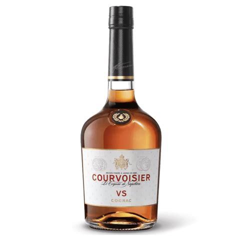 Courvoisier Cognac Vs - 750ml | Colonial Spirits