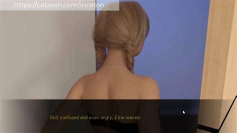 Echoes Of Lust Will I Get To Fuck Ellie In That Tight Ass