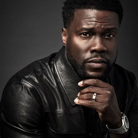 Kevin Hart Movies 2024 - Ileana Fanchette
