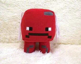 Strider Plush - Etsy