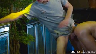 Cathy Heaven And Danny D Have A Sneaky Anal Fuck Right In Front Of Their Boss Porn Movies 3Movs