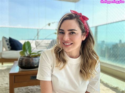 Rachel Sherazade Rachelsherazade Nude OnlyFans Photo 12 The Fappening Plus