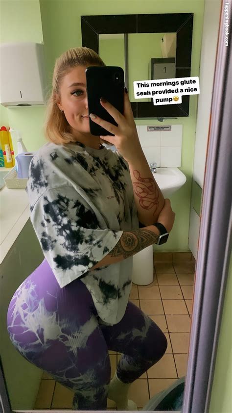 Ell Ellalxox Preview Elliejarrett2 Nude OnlyFans Leaks Fappening FappeningBook