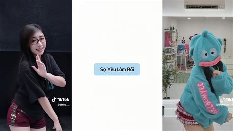 T Ng H P Nh Y Trend Tik Tok Top B I Nh C Dance Xu H Ng Hot Trend Th Nh H Nh Tr N Tiktok Vn