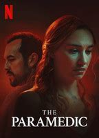 The Paramedic Nude Scenes