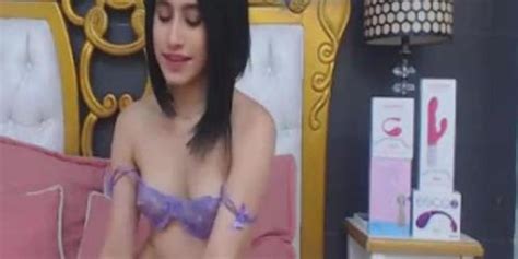 Cute Skinny Babe Has Shaking Orgasm Wet Sweet Tnaflix