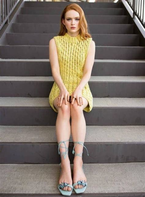 Обнажённая Сэди Синк горячие интимные фото Sadie Sink hot без цензуры слив фото и видео