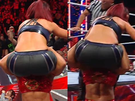 Big Fat Latina R BayleyBooty