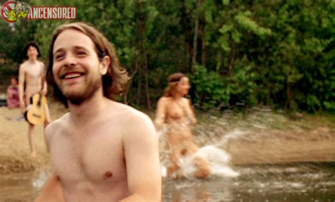 Naked Mirjam Neebe In Kleinruppin Forever