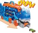 Hot Wheels T Rex Mega Transporter Tory Wy Cigowe Cena