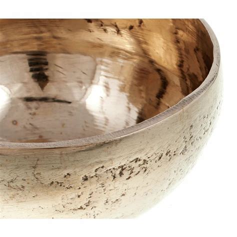 Thomann Tibetan Singing Bowl No2 200g Thomann United States