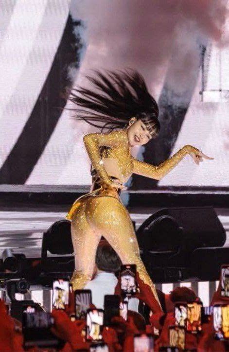 Pin By Ayalaramirezlucia On Pines Creados Por Ti Lisa Blackpink Instagram Lisa Hot Outfit