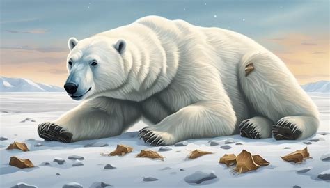 Unveiling The Nutritional Powerhouse Of Polar Bear Liver A