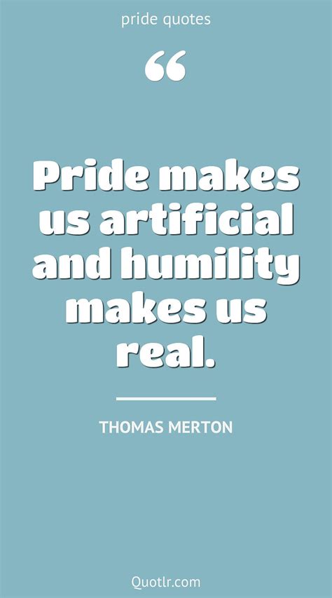 219 Pride Quotes To Help You Build Your Self Esteem