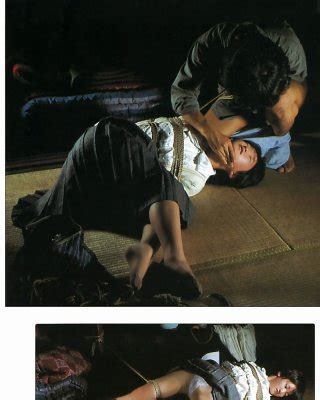 KINBAKU MINAKO ASADA Porn Pictures XXX Photos Sex Images PICTOA