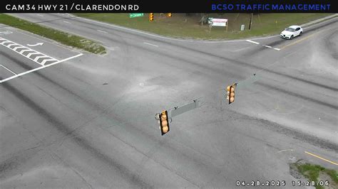 Traffic Cameras - Beaufort County ITMS