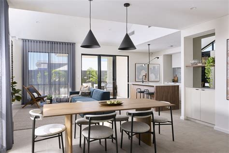 The Dahlia Home Design New Choice Homes