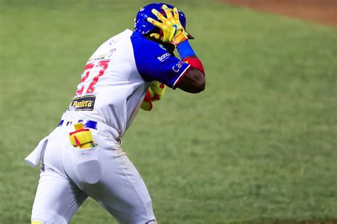 Así fue la contundente reacción de la Liga Venezolana de Béisbol tras