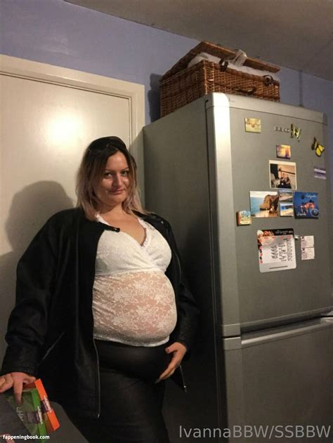 Ivannabbw Nude OnlyFans Leaks The Fappening Photo FappeningBook