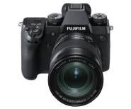 fujifilm finepix hsexr  optical zoom camera ubergizmo