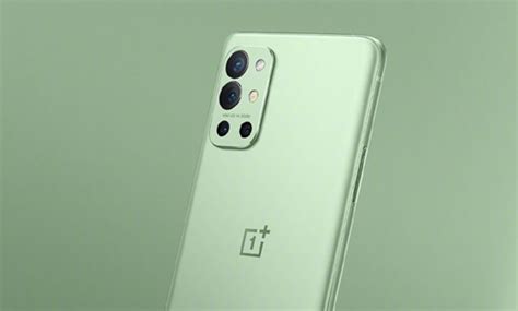 OnePlus 9R’s new green variant announced, sale begins on May 24 ...