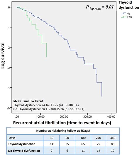 Sex Differences In Atrial Fibrillation Patients Vhrm