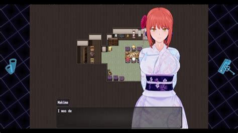 Bastard Tapes Of Him Fucking Kobeni And Makima Chainsaw Man Hot Spring Travel EP 3