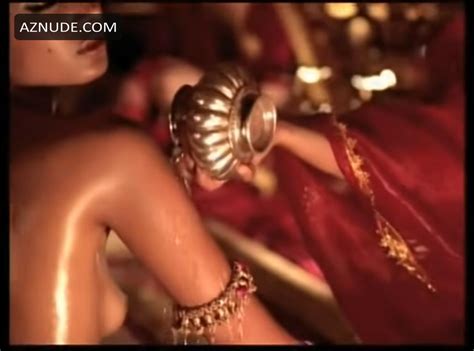 Bipasha Basu Nude Tits New York Lotto Ad AZNude