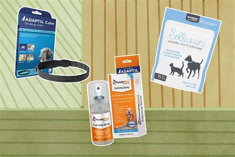 Best Calming Products For Dogs Hot Sale