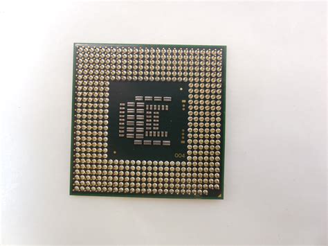 Процессор Intel Core 2 Duo Mobile T6600 2.2GHz