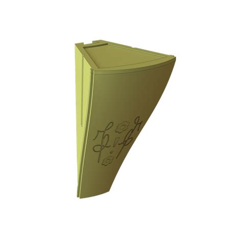 MINI Hot Air Balloon Lamp BUNDLE 3D File For 3D PrintingCults