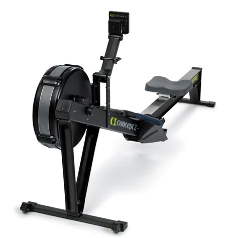 Гребной тренажер RowErg Standard