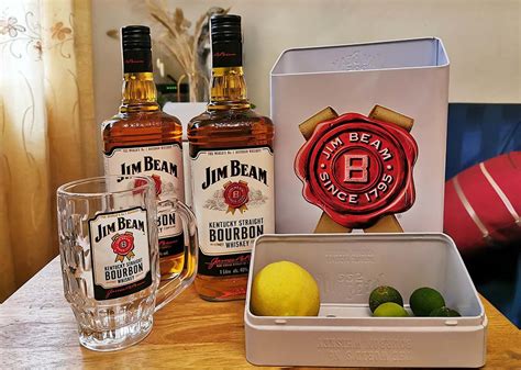 Jim Beam Holiday T Pack The Best Picture Of Beam