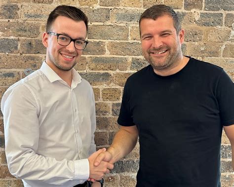 Paul Austen Associates Expand Their Team Business Cheshire