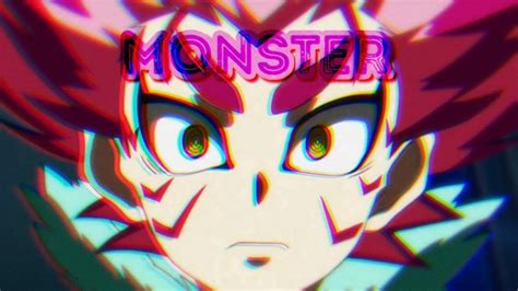 Shu Vs Lane「amv」beyblade Burst Sparking Episode 35 Monster Youtube