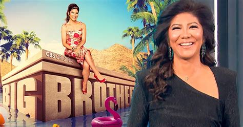 Big Brother 2025 Schedule - Felicity Blake