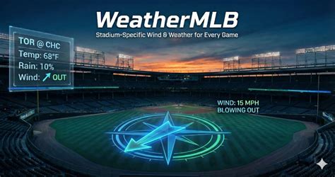 Temperature Tussle How Los Angeles Dodger Stadium Weather Impacts The Game