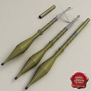 pg vr models turbosquid