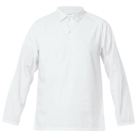 Блуза с длинным рукавом Сахара | ADDWING