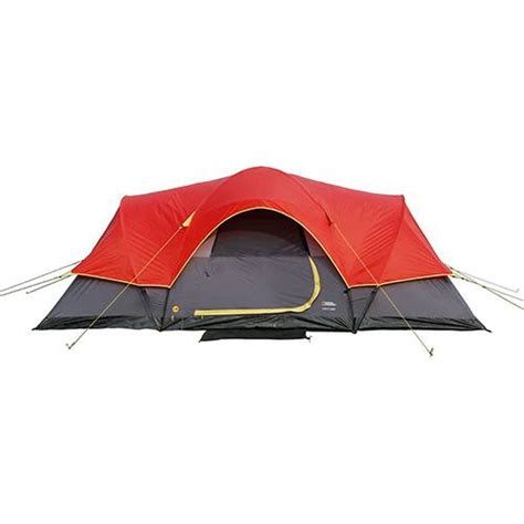 Barraca De 6 Pessoas - 🏷️【Tudo Sobre】→ Barraca de Camping 6 Pessoas Portland - National Geographic