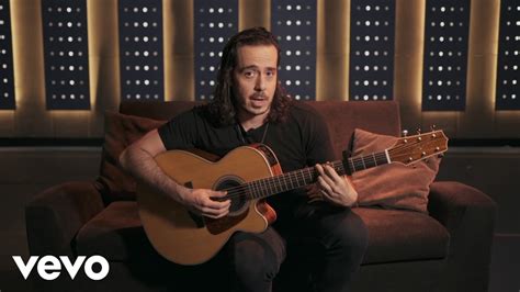 José Madero Tutorial Para Tocar Codependientes En Guitarra Uplay