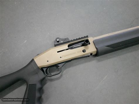 Mossberg 930 Spx
