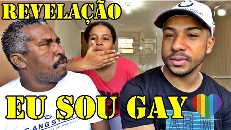 COMO É TER UM FILHO GAY PAIDAZUEIRARESPONDE YouTube