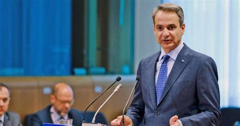 Premierul Greciei Declara Ie Ocant C S Toriile Ntre Persoanele De Acela I Sex Vor Avea Loc