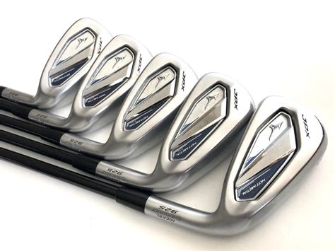 Yahoo オークション ⑬ 最新 ミズノ MIZUNO JPX 925 HOT METAL HL ホ