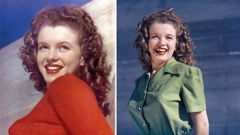 Nh Hi M Qu Bom Sex Marilyn Monroe Tr C Khi N I Ti Ng Tu I Tr Online