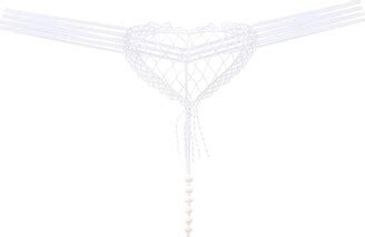 MILONT Women S G String Strappy Thong Cut Out Bikini Briefs Sexy Hipster Panties Lingerie